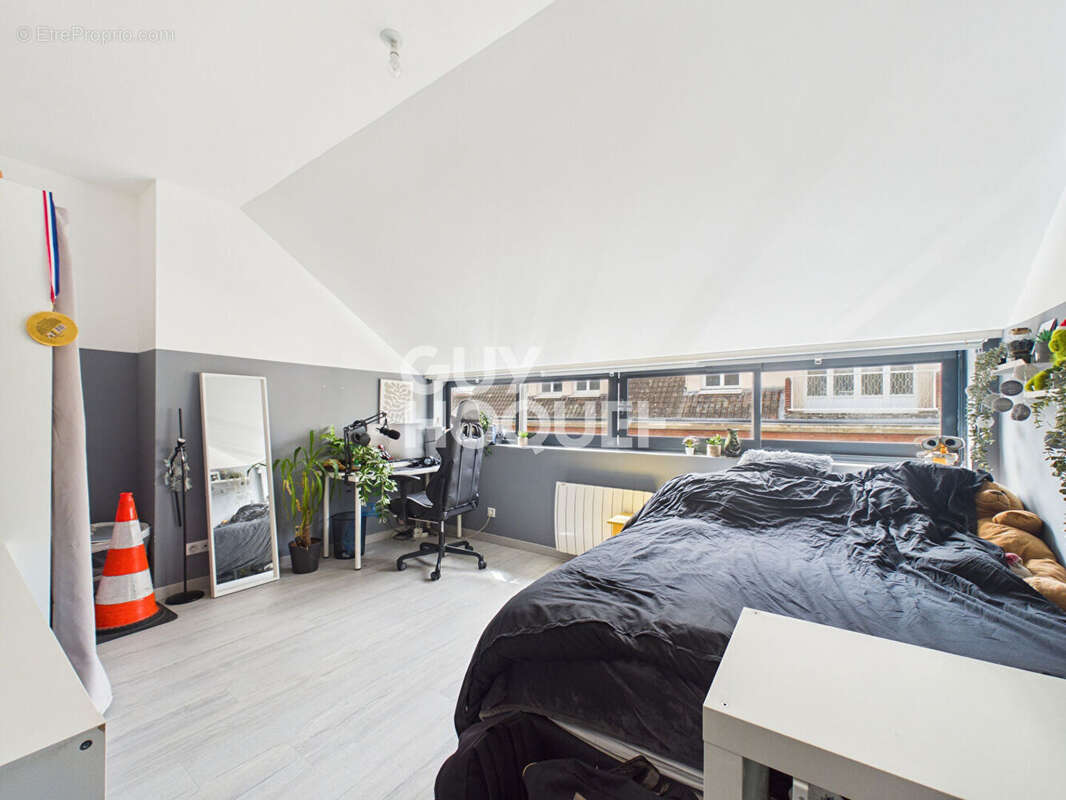 Appartement à ELBEUF