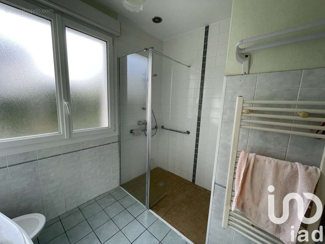 Photo 8 - Maison à ERGUE-GABERIC