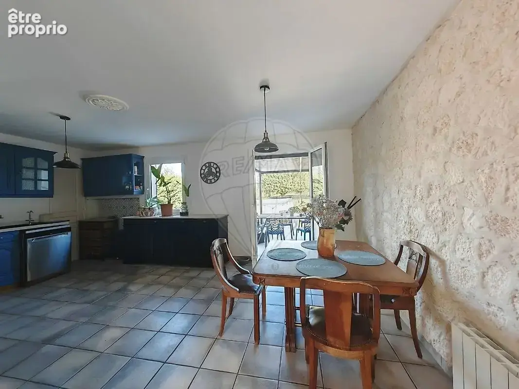 Maison 3 chambre(s) à vendre - photo 5