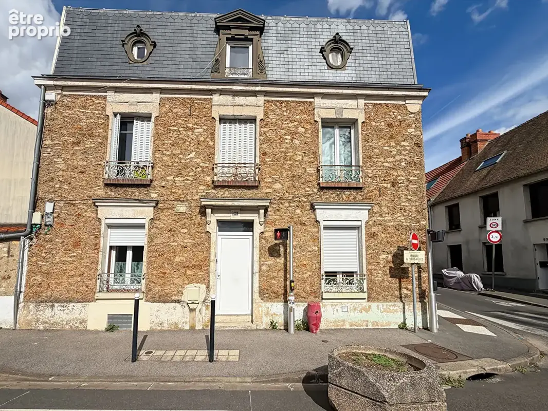 Appartement 26m² à champlan - photo 8