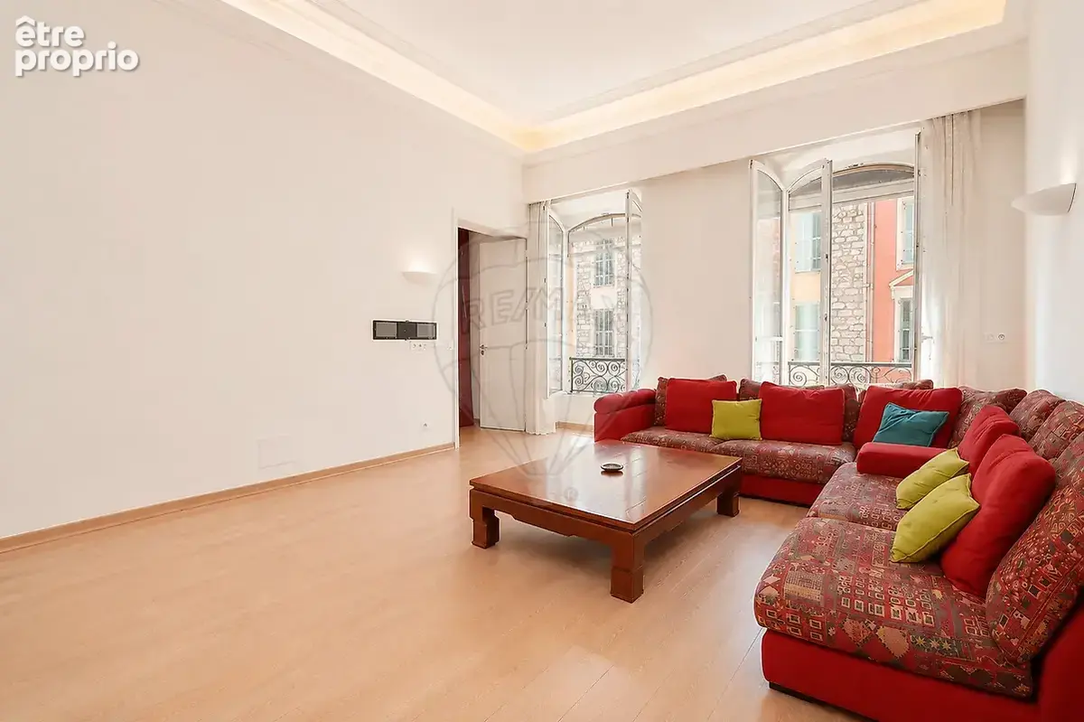 Appartement 4 chambre(s) à vendre - photo 2
