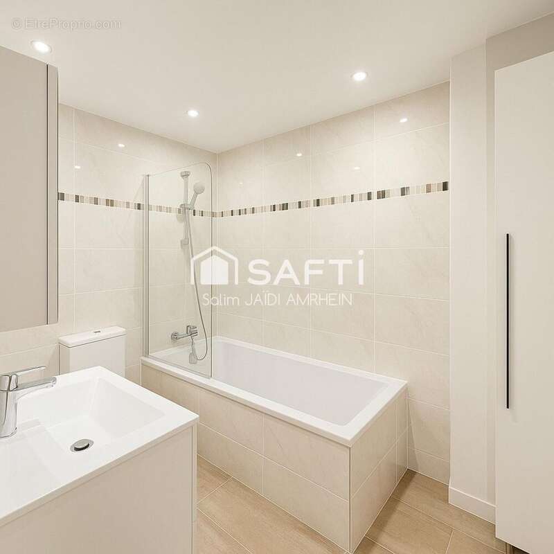 Photo 6 - Appartement à CHAMPIGNY-SUR-MARNE
