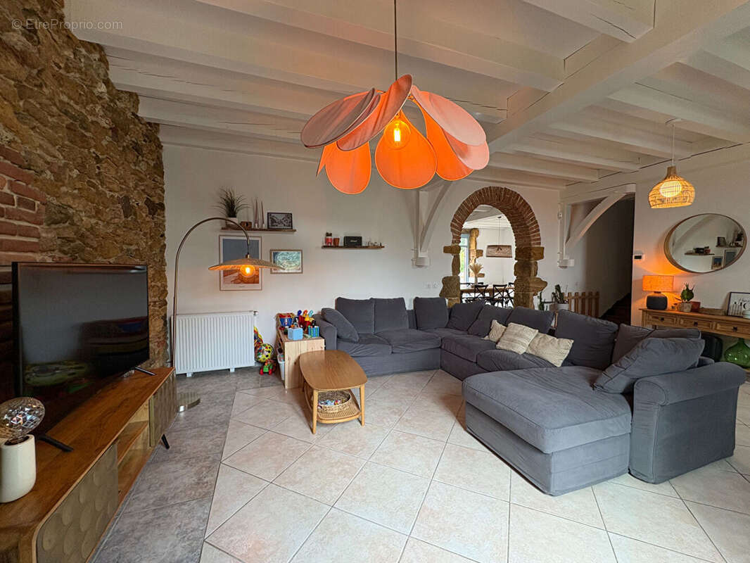 Maison Tartas 5 pièce(s) 190 m2 - photo 3