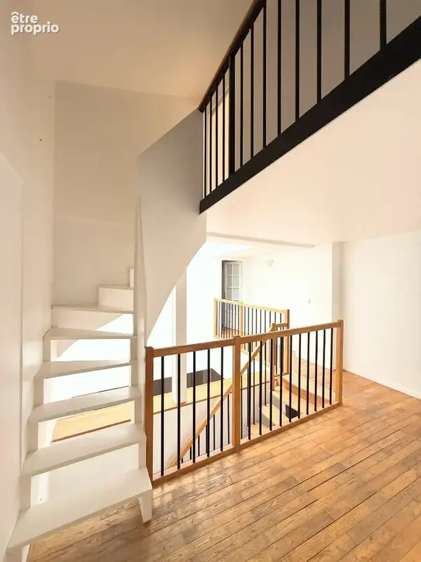 Maison  6 pièce(s) 148.49 m2 - photo 12