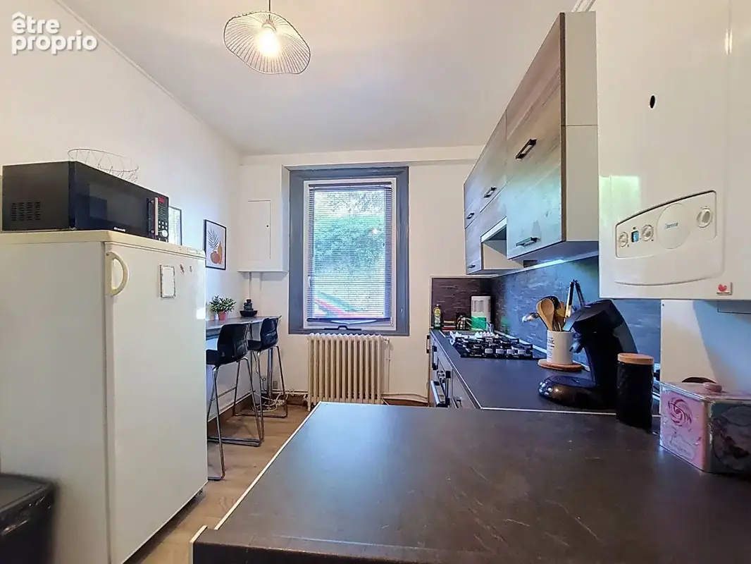 Maison Elbeuf 4 pièce(s) 76 m2 - photo 5