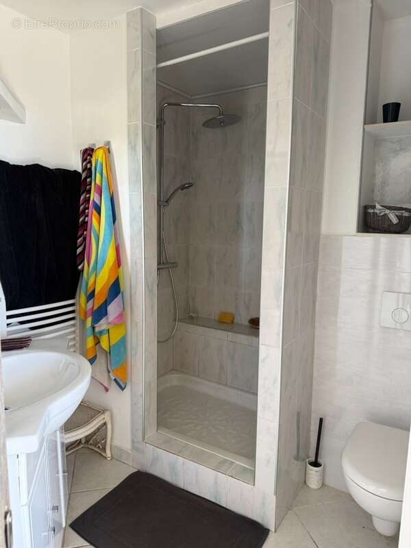 Appartement à SAINT-DENIS