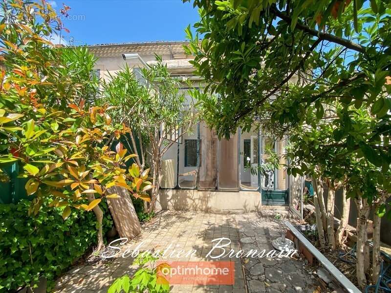 Maison à CARPENTRAS