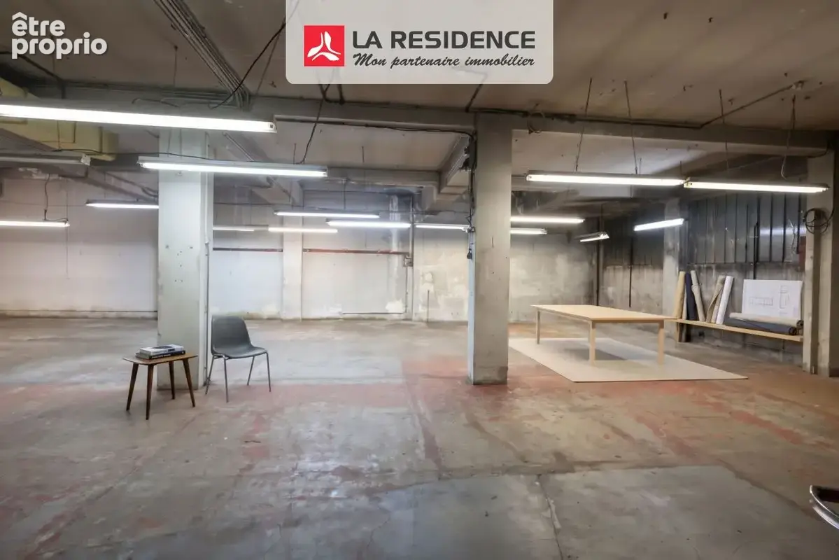 Appartement 506 m² à vendre à Valence (26000) - photo 3