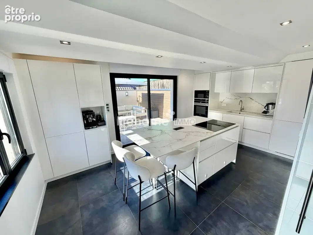Appartement 4 pièces 179 m² à vendre à Oberhausbergen (67205) - photo 7