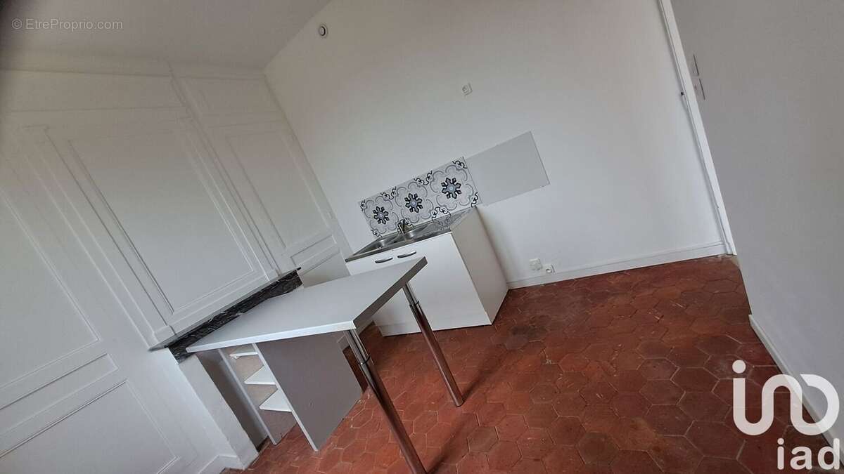 Photo 5 - Maison à MONTFORT-SUR-RISLE