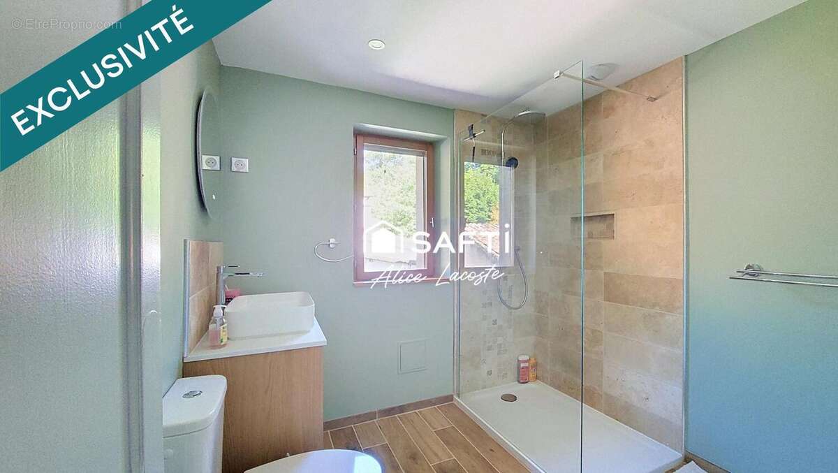 Photo 6 - Maison à LEZAT-SUR-LEZE