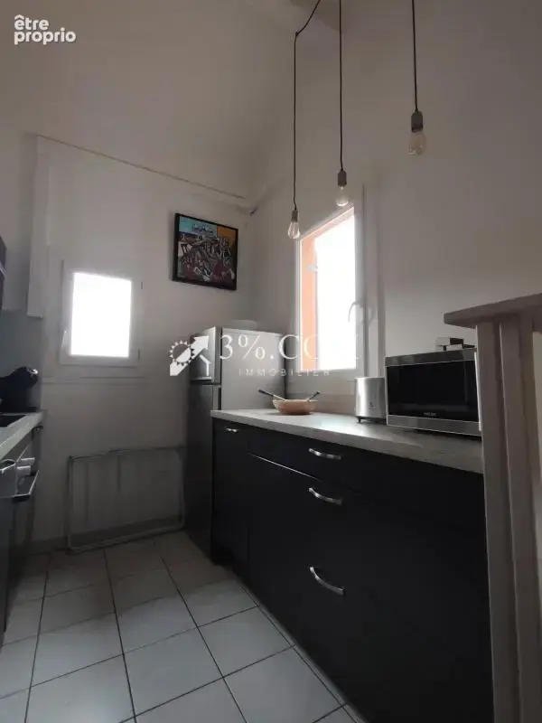 superbe duplex dans une résidence avec piscine - photo 5