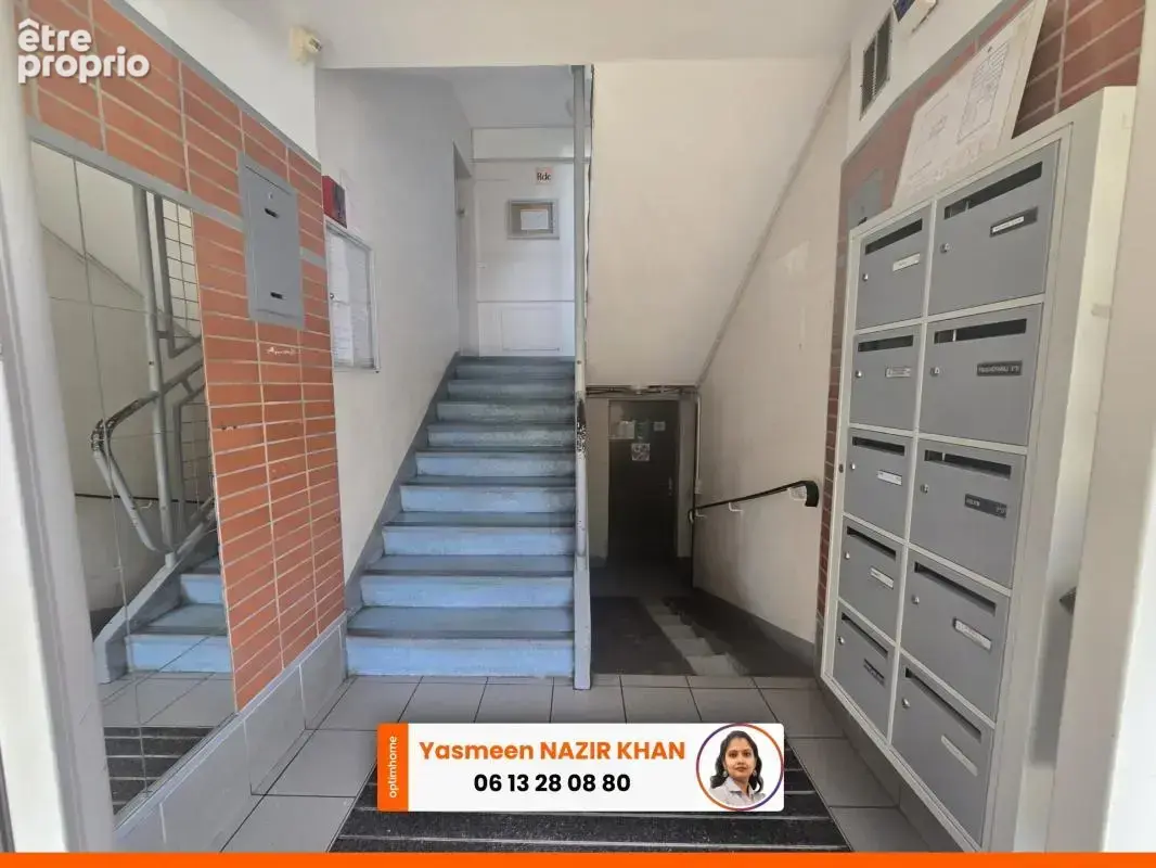Appartement à vendre 4 pièces DRAVEIL (91) - photo 15