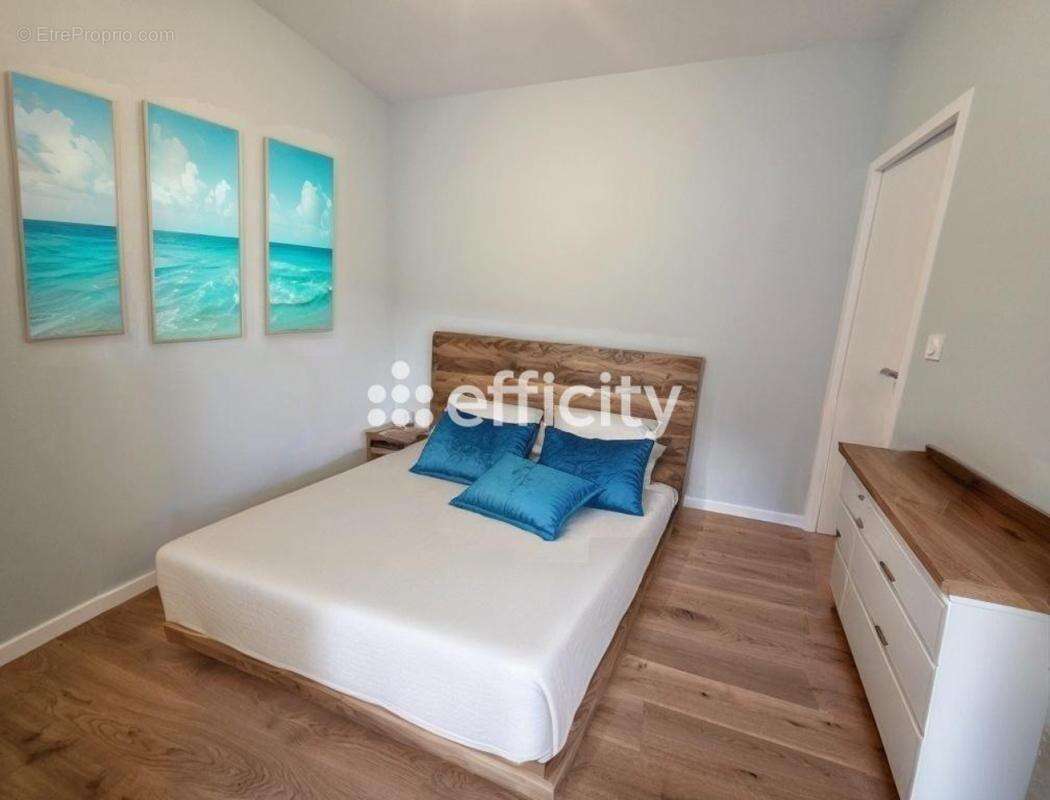 Appartement - photo 6
