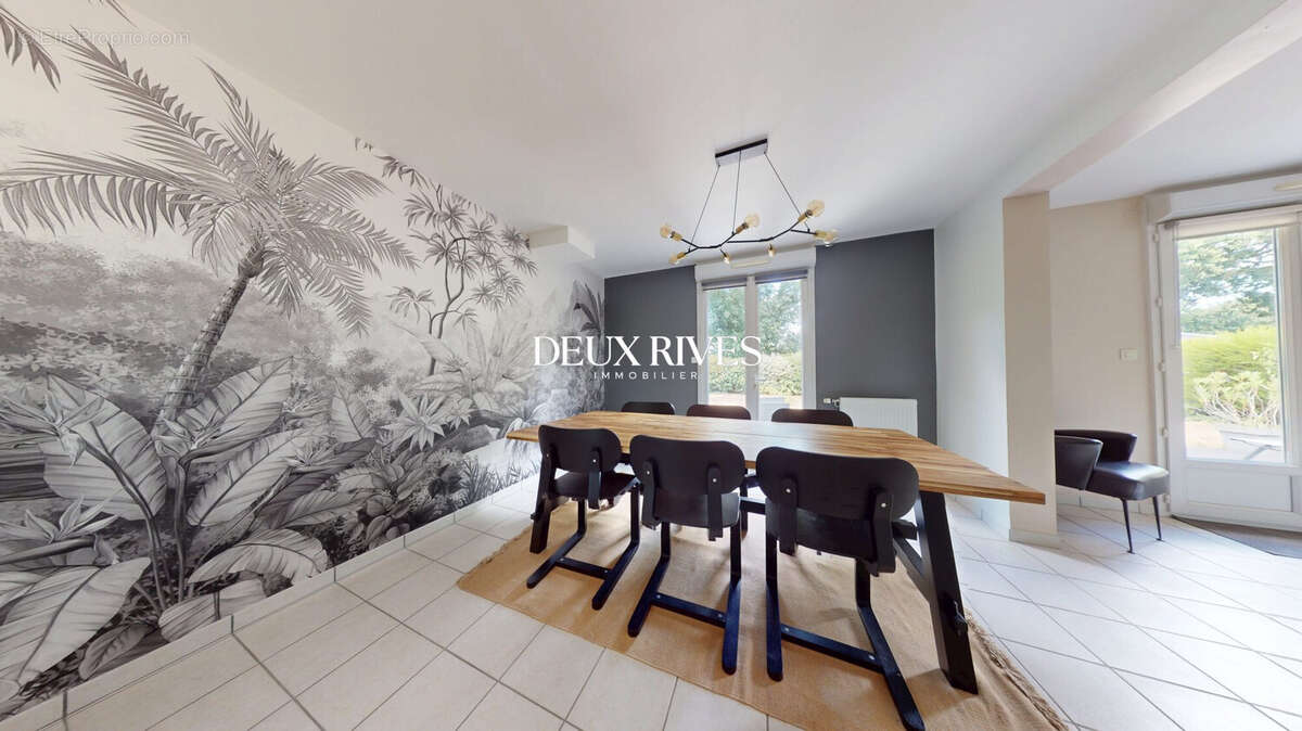 Maison 205 m² à Thouare-Sur-Loire  - photo 7