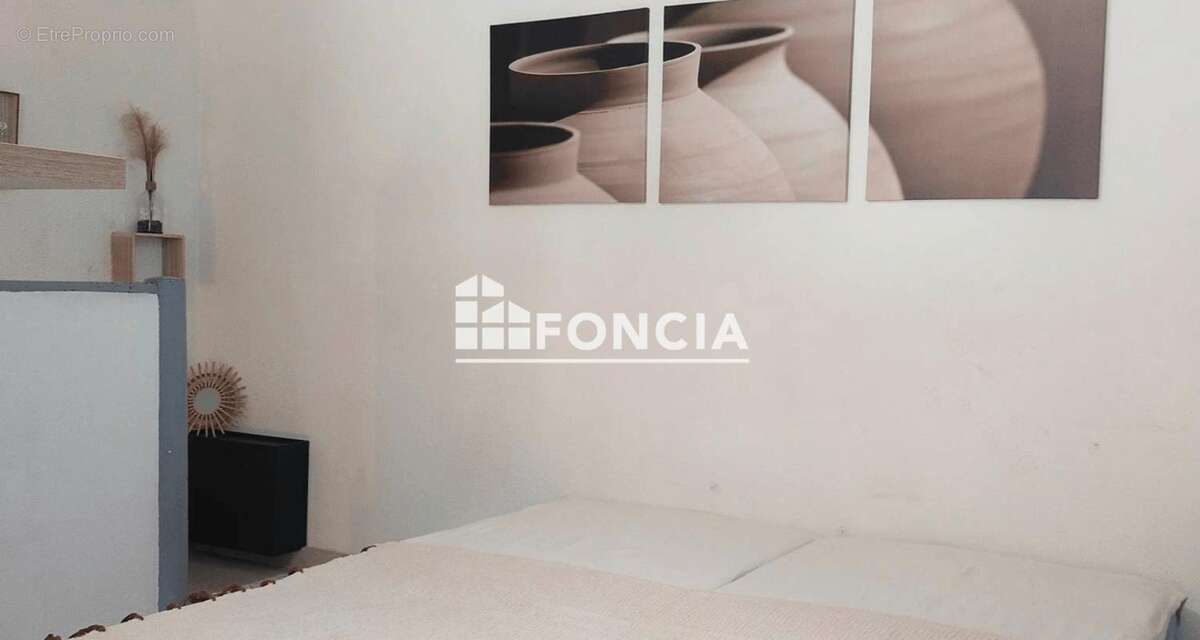 Appartement à AVIGNON
