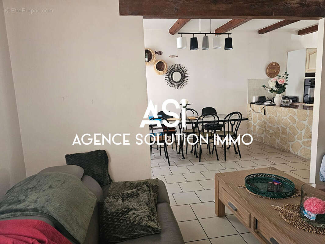 Maison 150 m² à Viviers  - photo 9