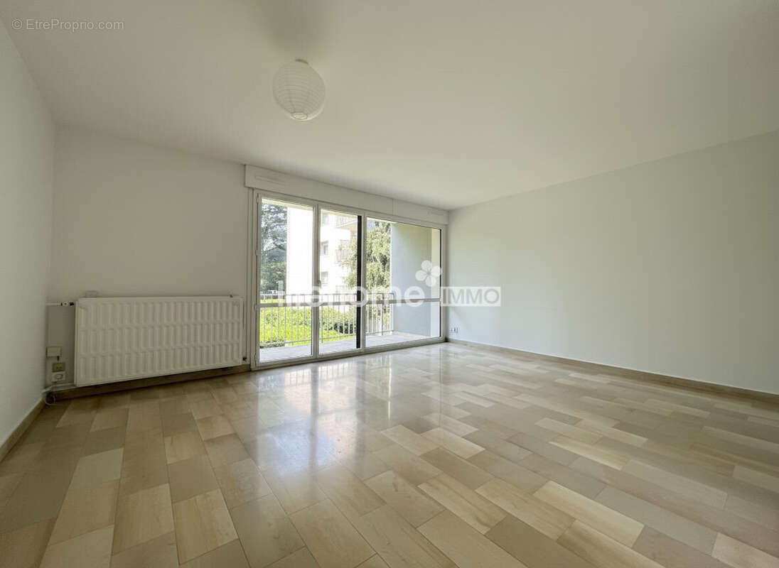 Appartement à EYBENS