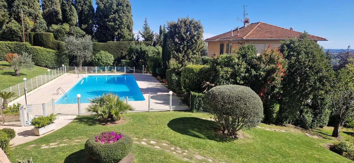 Appartement à GRASSE