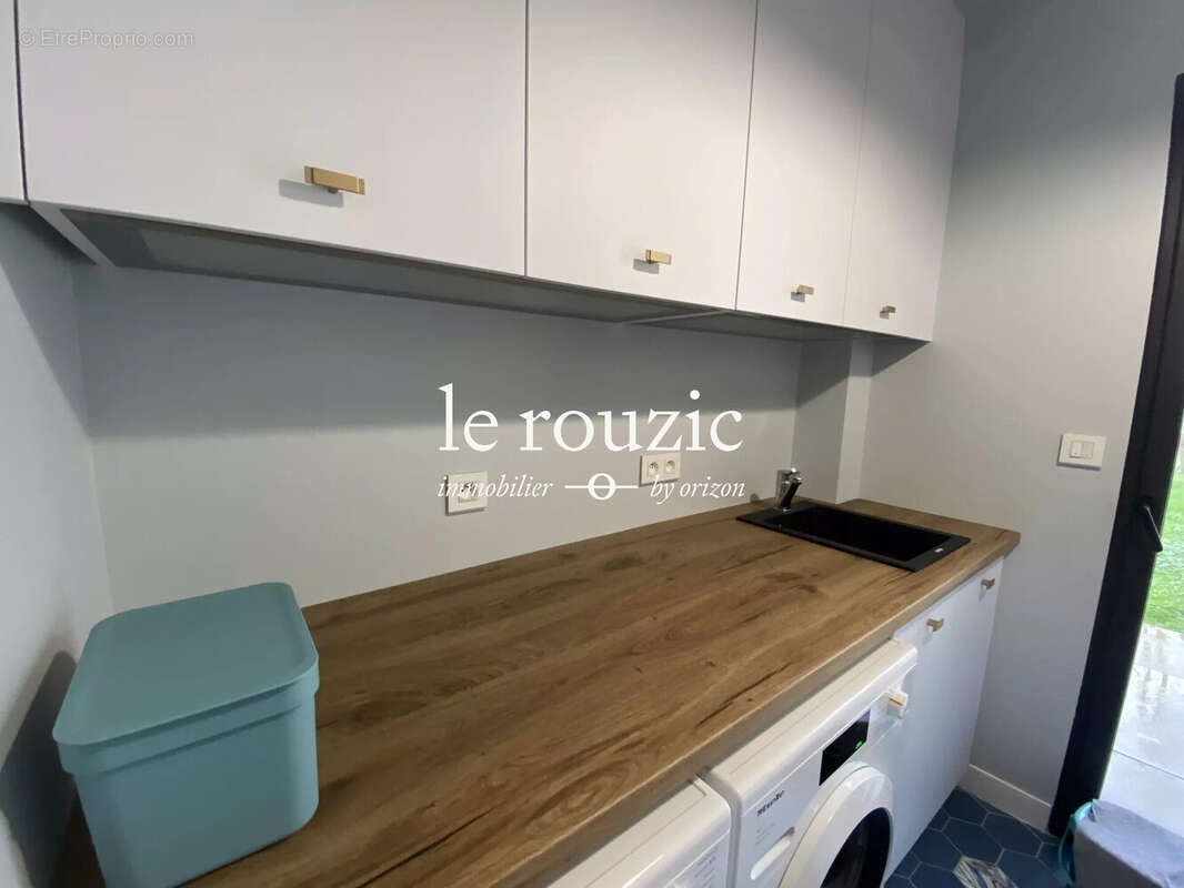 Maison 200 m² à Plumergat  - photo 8