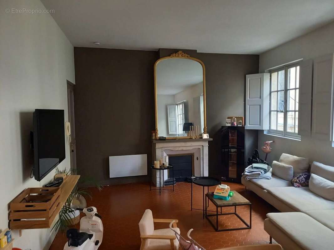 Appartement à AVIGNON