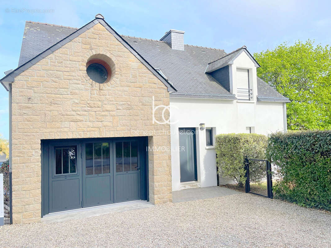 Maison à SARZEAU