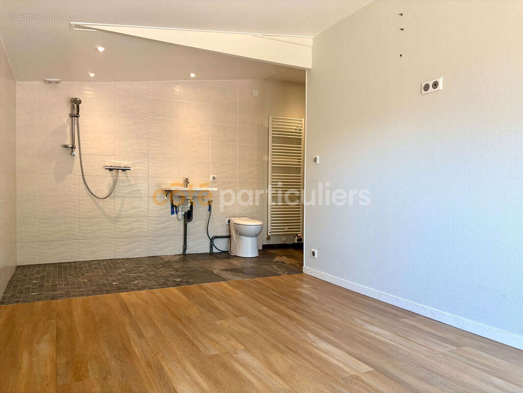Maison de campagne - 172 m² habitables - LE GRIPPON - photo 7