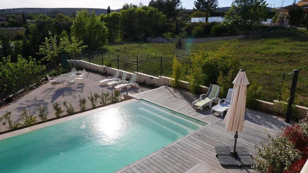 Maison à BRUE-AURIAC