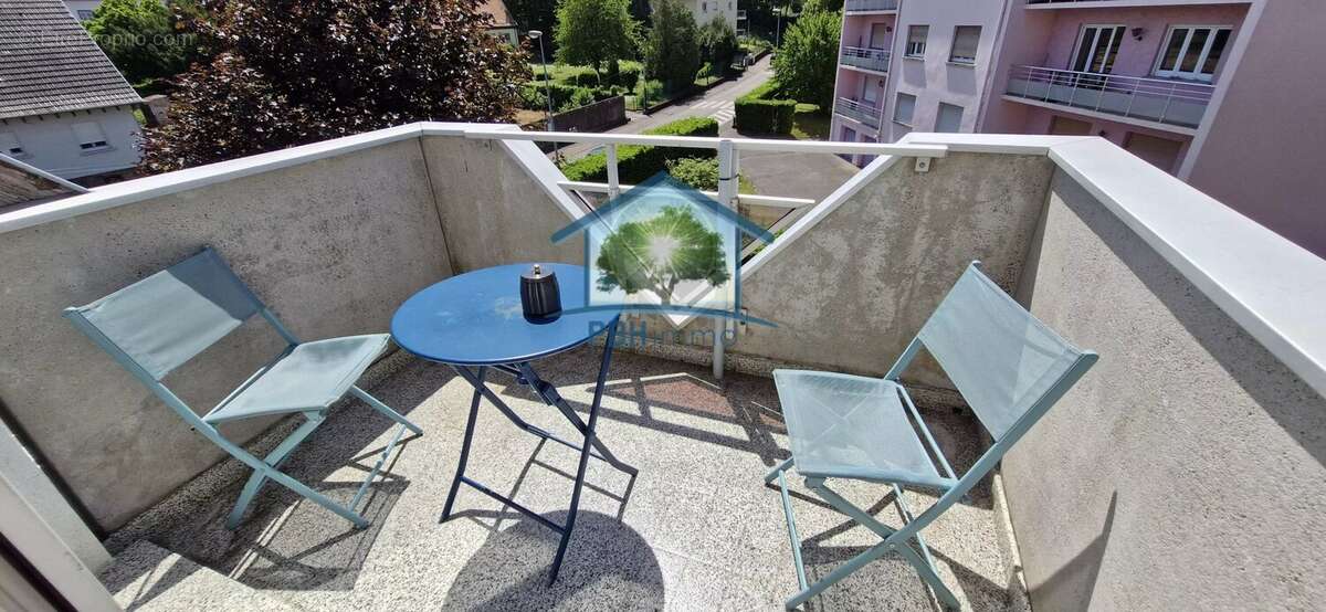 Appartement à INGWILLER