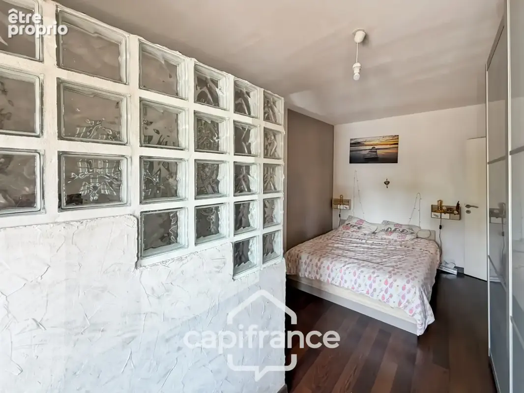 Appartement en plain-pied à vendre 4 pièces GIVORS (69) - photo 7