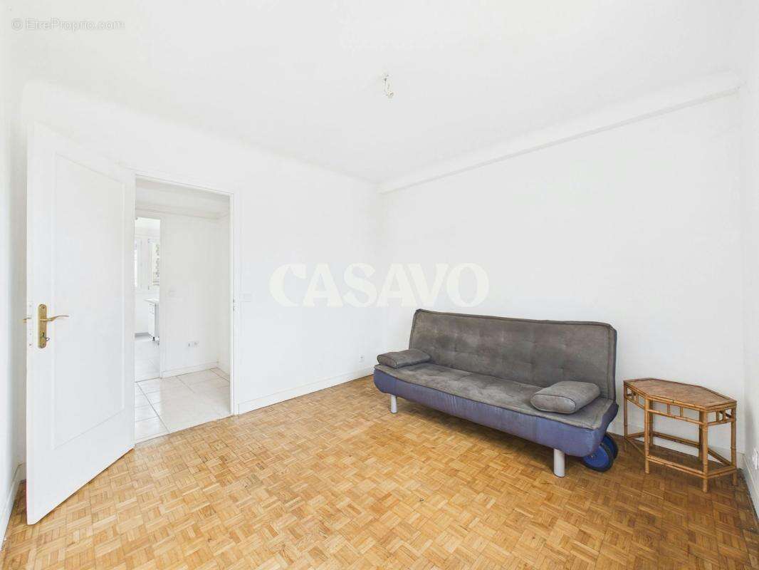 Vente Appartement 3 pièces de 61m² - 93200 Saint-Denis - photo 11