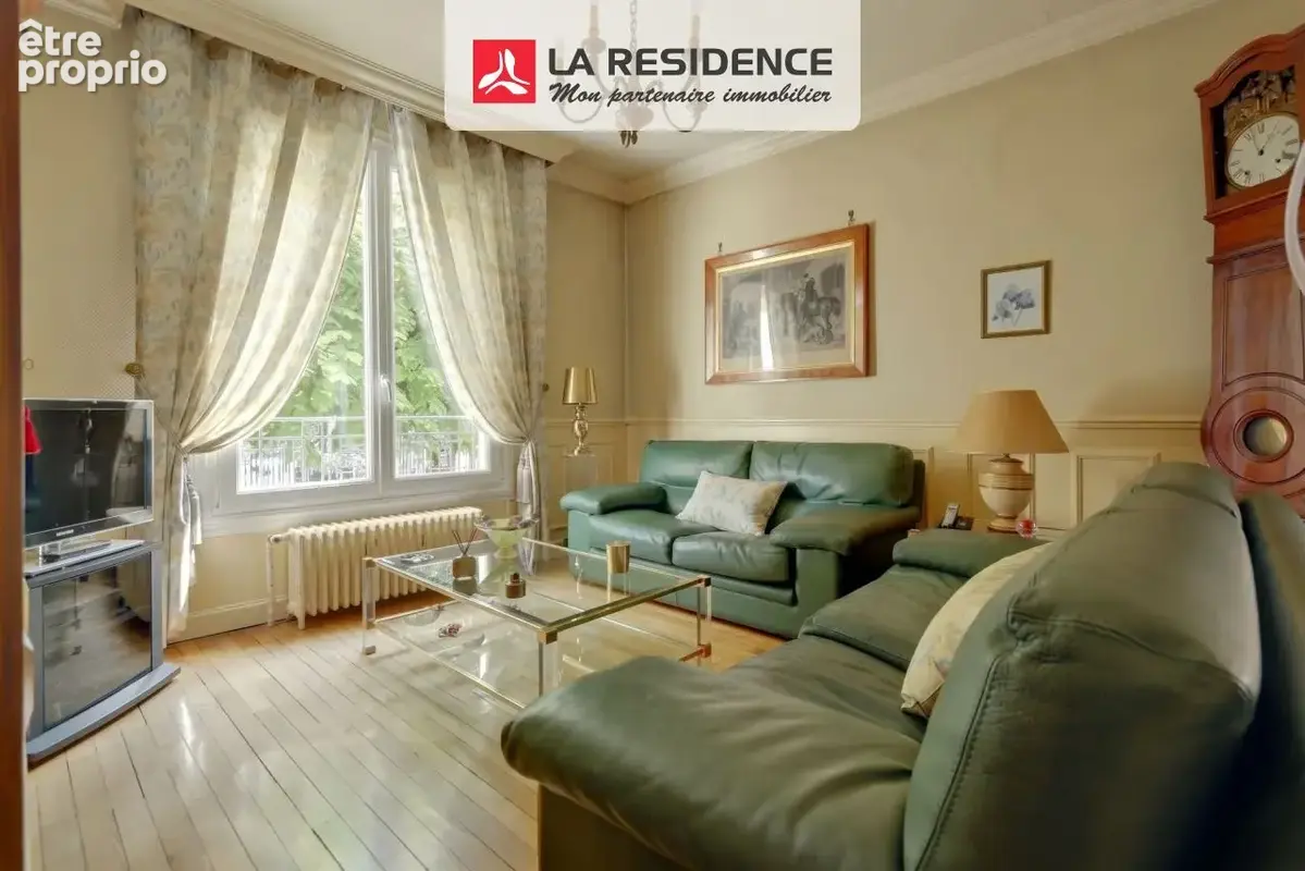 Maison 5 pièces 108 m² à vendre à Beauchamp (95250) - photo 4