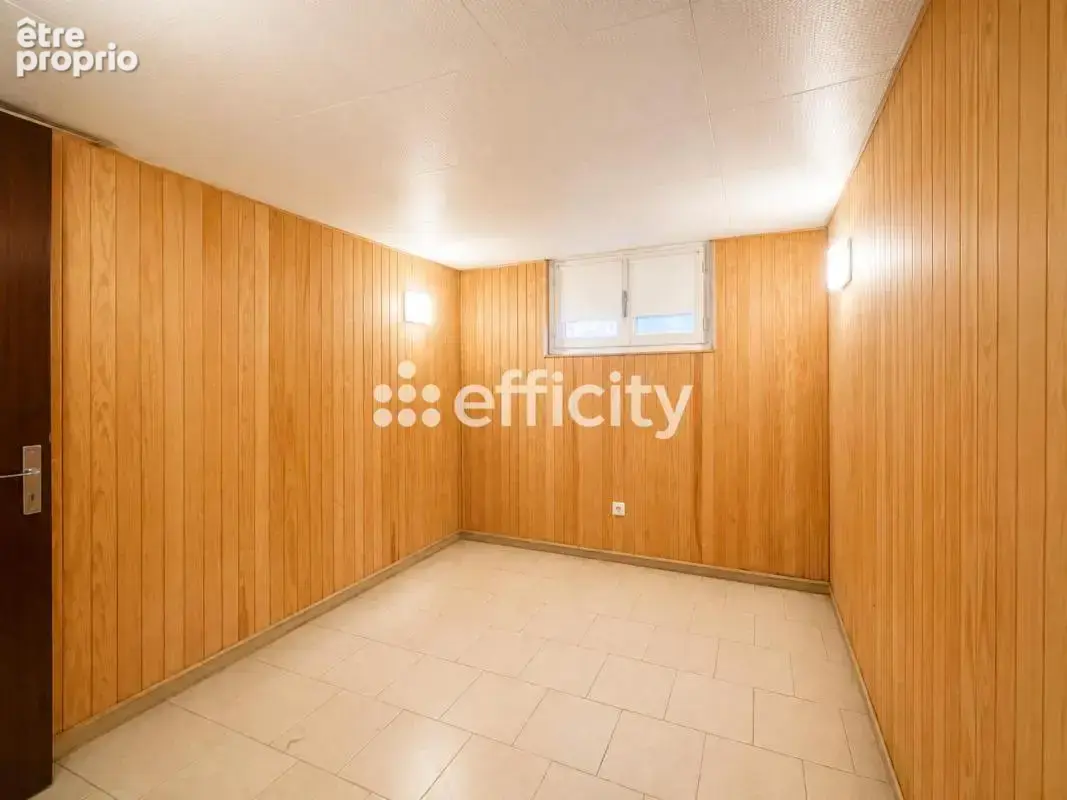 Maison 107 m² à Chambray-Les-Tours  - photo 13