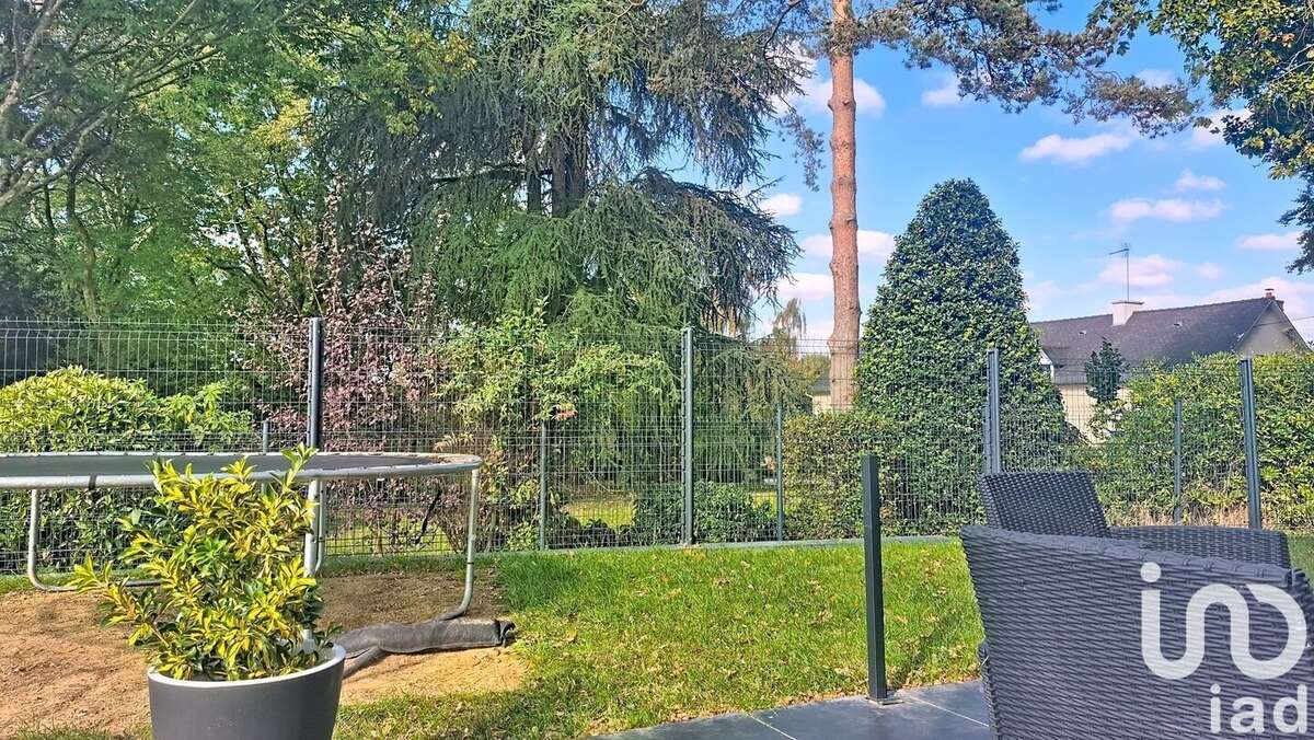 Photo 2 - Maison à LA MEZIERE