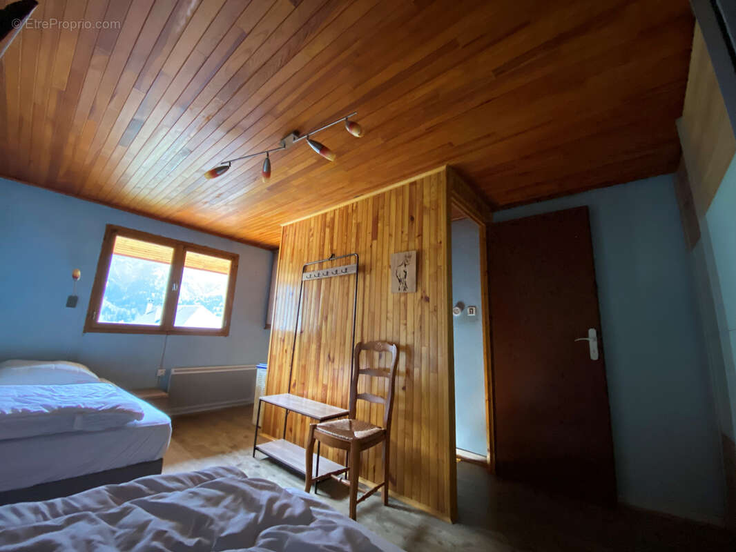 Maison à SAINT-ALBAN-DES-VILLARDS