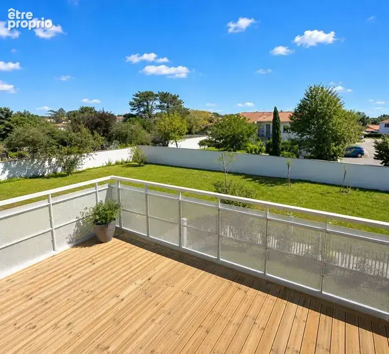 Appartement 94 m² à Toulouse  - photo 2