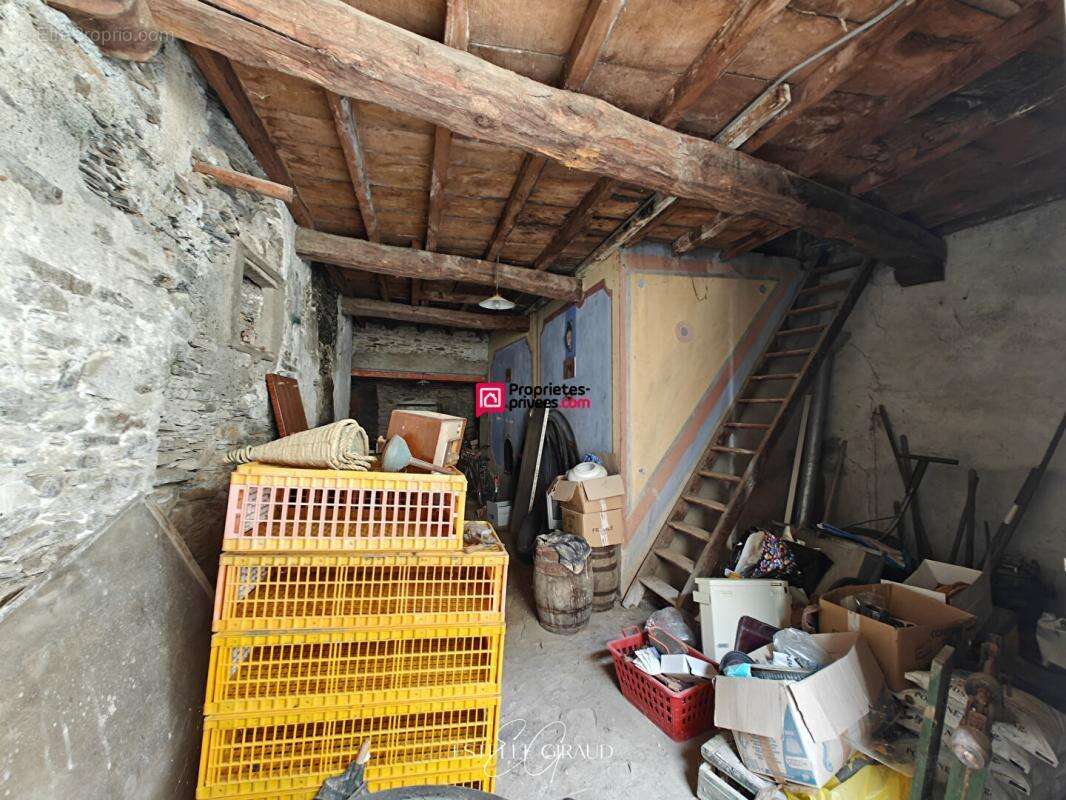 GARAGE Villardonnel 85 m2 - photo 3