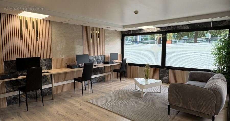 Appartement à ALFORTVILLE