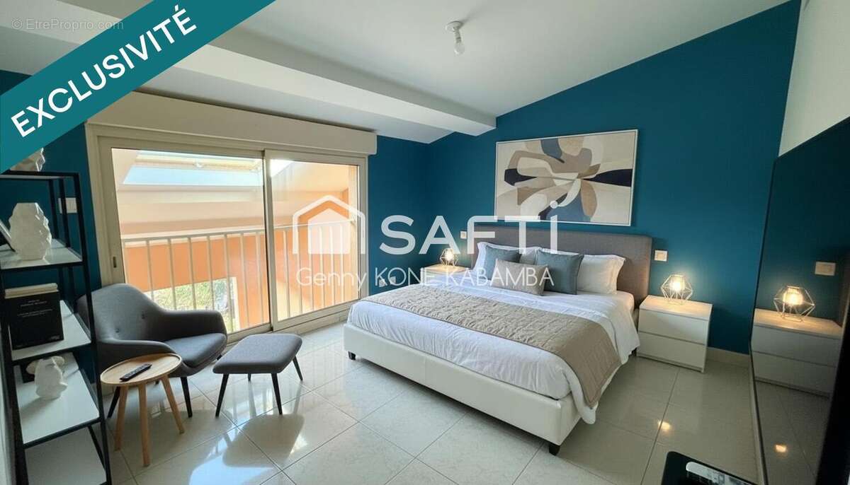 Photo 6 - Appartement à LA SEYNE-SUR-MER