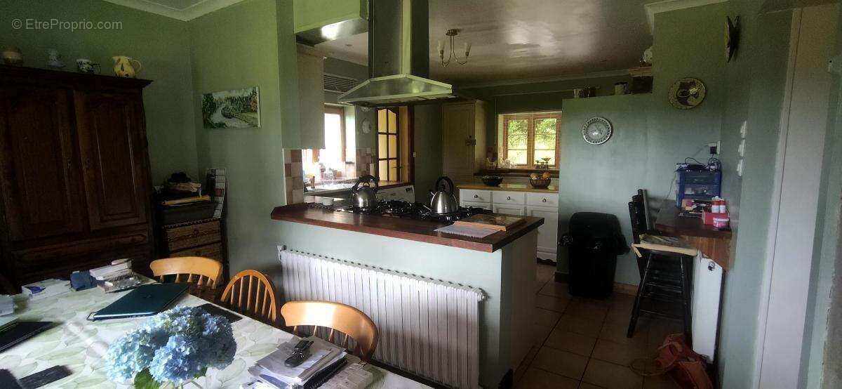 Maison en pierres - photo 6