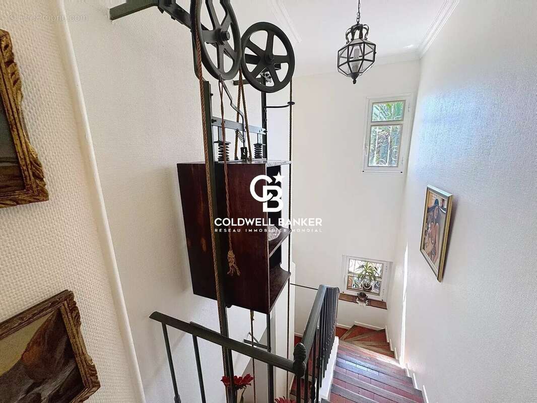 Maison à SAINT-RAPHAEL