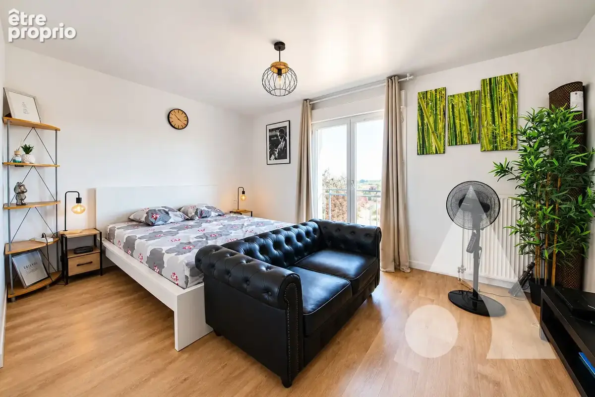 Appartement à EVRY