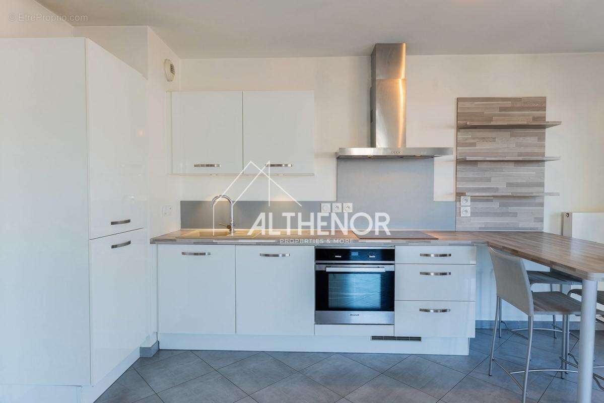 Appartement à ANNECY