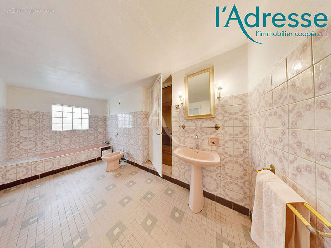 Maison à NOISY-LE-GRAND