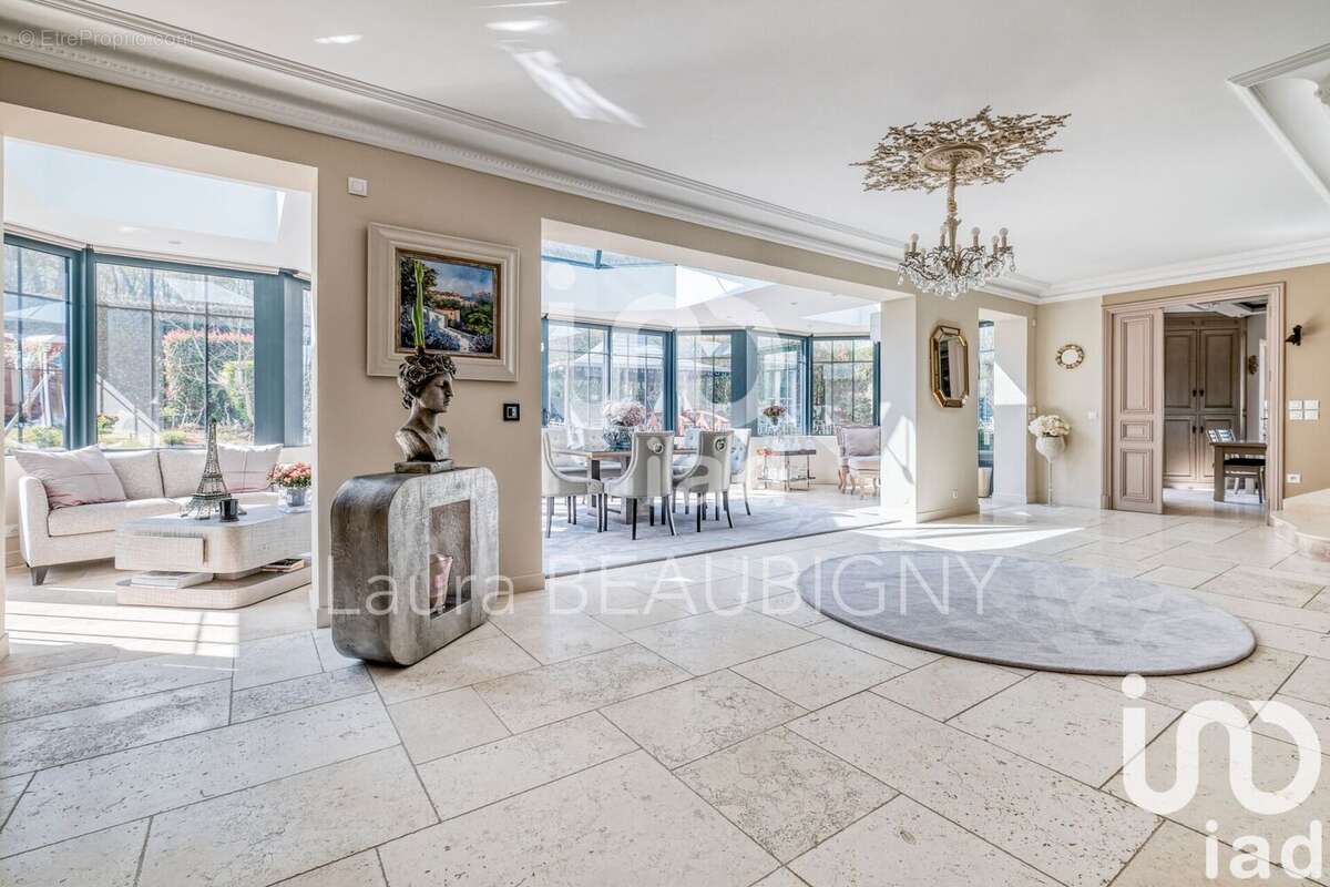 Photo 5 - Maison à MAGNY-LE-HONGRE