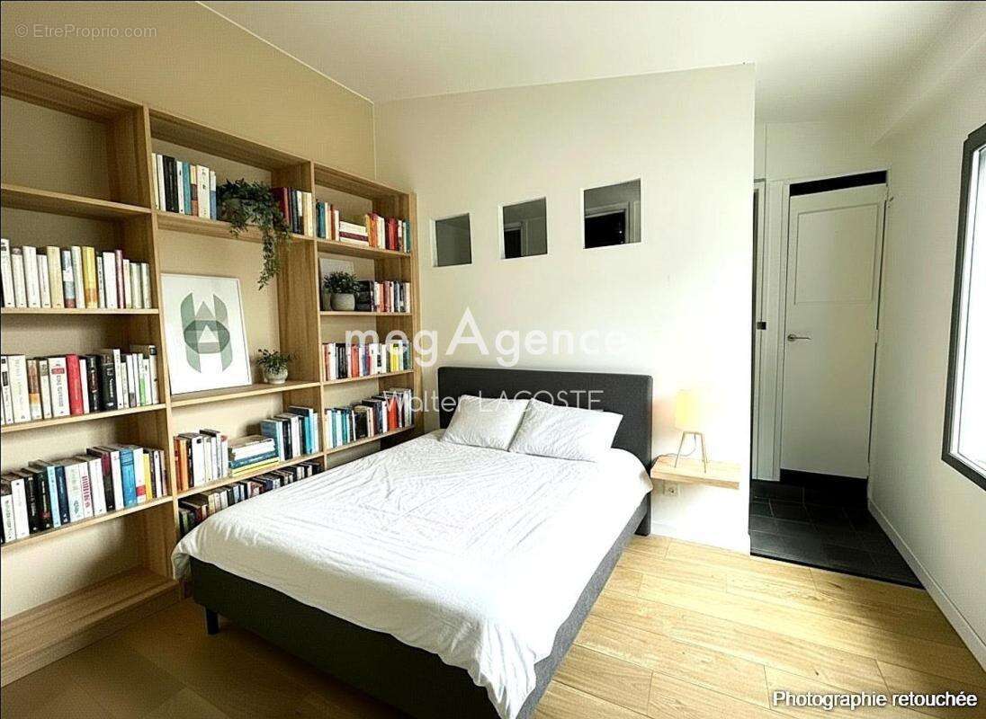 Chavenay, maison d'environ 145 M² totalement rénovée - photo 4