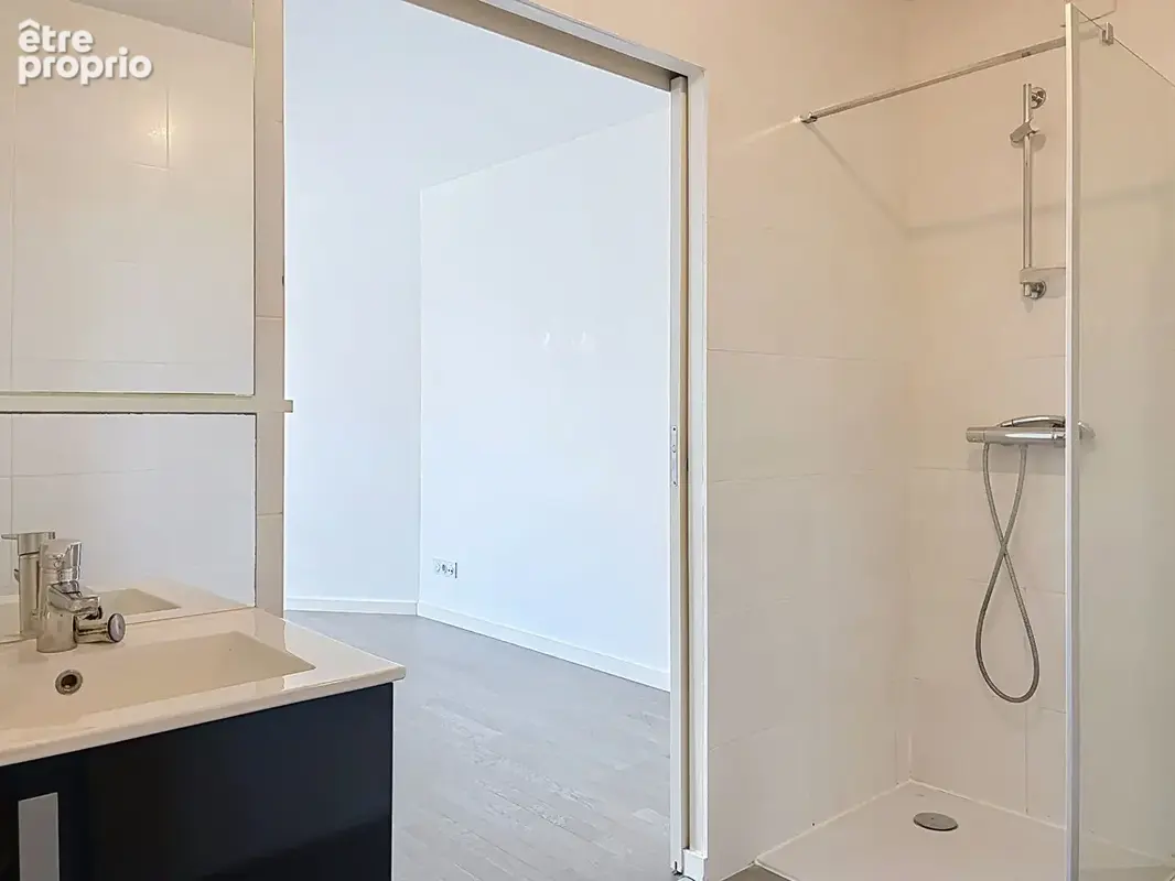 Appartement Bordeaux 2 pièce(s) 50 m2 - photo 4