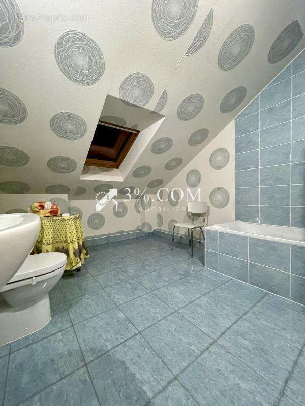 3%.COM - EXCLUSIVITÉ à OTTERSTHAL, Maison 2013, 190m2, 4 cha - photo 19