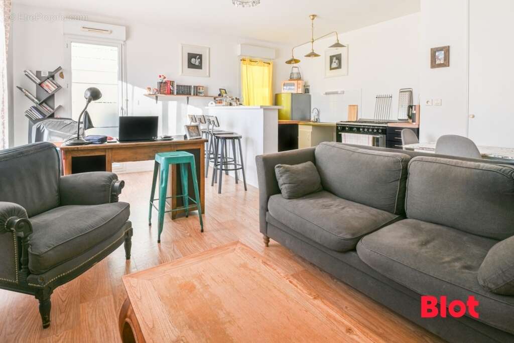 Appartement à DINAN