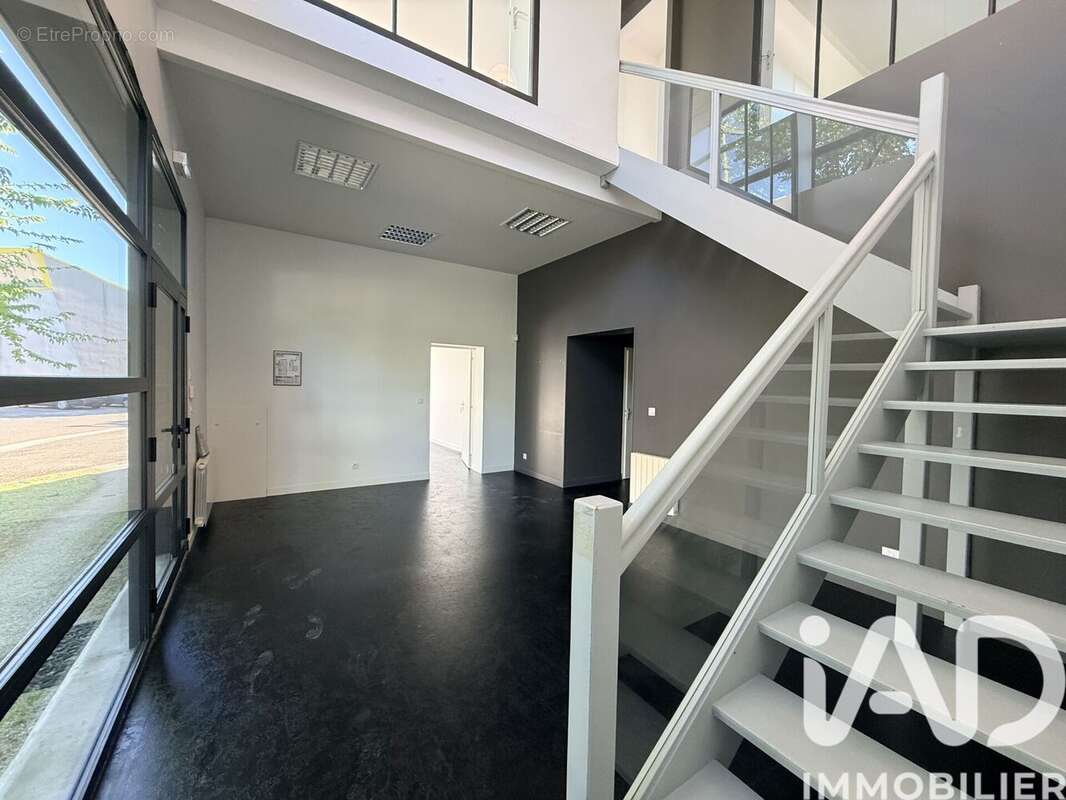 Photo 2 - Appartement à L'HOUMEAU